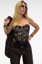 corpetto in pizzo jenny